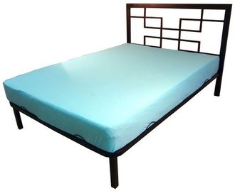 Кровать двухспальная "ТАИС" (модификация 1)