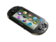 PS Vita Slim (2006) Wi-Fi Black