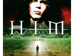 CD HIM,  DVD HIM,  BLU-RAY HIM, Синглы HIM, Альбомы HIM, Иностранные журналы, Intpressshop, Intpress