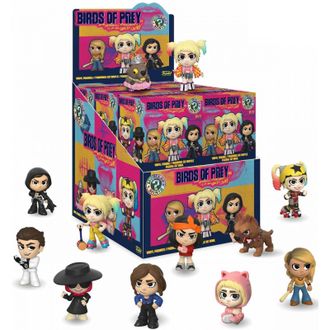 Фигурка Funko Mystery Minis: Birds of Prey