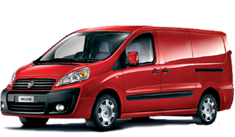 Шумоизоляция Fiat Scudo / Фиат Скудо