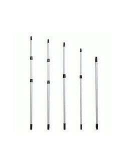 Телескопические штанги