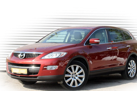 MAZDA CX-9