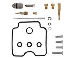 Ремкомплект карбюратора AllBalls 26-1262 для Yamaha Grizzly 350, Bruin 350, Wolverine 350, YFM350FA, YFM350FGW, YFM350GW, YFM35X