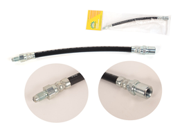 Шланг тормозной 2101 4x4 Urban задний  BestParts BP001002