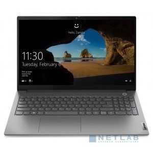 Lenovo ThinkBook 15 ITL G2 [20VEA0NCRU] 15.6&quot; {FHD i5-1135G7/8Gb sold+1slot/256Gb SSD/DOS}