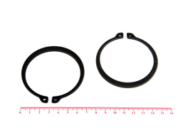 Стопорное кольцо наружное 65х2,5 ГОСТ 13942-86; DIN 471