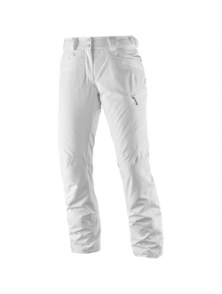 Горнолыжные брюки женские Salomon Fantasy Pant