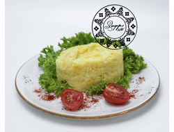 Картофельное пюре