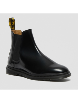 Ботинки Dr. Martens Graeme II черные мужские