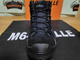 Тактические ботинки M6-MERLLE черный
