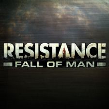 Resistance: Fall of Man (цифр версия PS3)