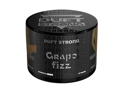 Табак Duft Grape Fizz Виноград Strong 40 гр