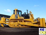 198-Z11-2231 стекло двери Komatsu D275A-5, D275A-5R, D275AX-5, D275AX-5-KO, D275AX-5E0