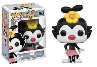 Фигурка Funko POP! Vinyl: Animaniacs: Dot