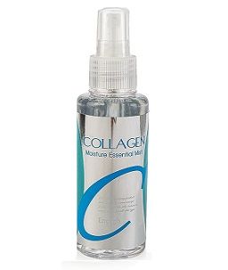 Мист для лица с коллагеном Enough Collagen Moisture Essential Mist 3 in 1, 100 мл. 040040