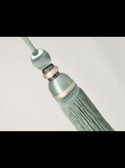 Аксессуары для штор разноцветные дизайнерские кисти