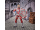 Фигурка Marvel Legends BLW Red Guardian 15см