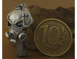 Изделие № 6 "Не говорю о Зле"