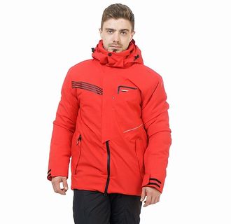Куртка зимняя мужская SNOW Headquarter