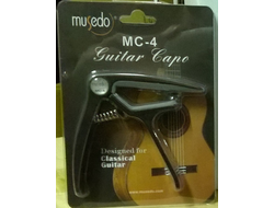 Musedo MC-4