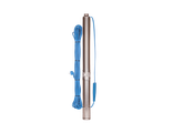Скважинный насос ASP1E-55-75