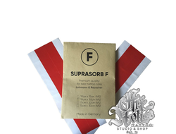 Заживляющая плёнка "Suprasorb F" 10см*1м