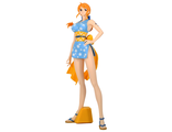 Фигурка ONE PIECE GLITTER n GLAMOURS WANOKUNI STYLE NAMI (ver.A)