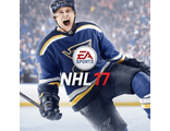 NHL 17 (цифр версия PS4 напрокат) RUS 1-4 игрока