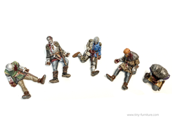 Dead Soldiers v.2 (PAINTED)