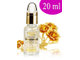 Увлажнение, подтяжка, от морщин: Мезороллер ZGTS (Gold) + Гиалуроновая кислота Gold 20 ml (низкомолекулярная)