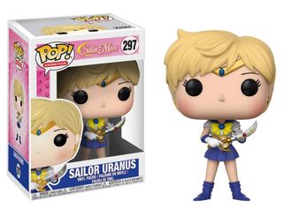 Фигурка Funko POP! Vinyl: Sailor Moon: Sailor Uranus