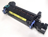 Запасная часть для принтеров HP Color Laserjet CP4025/CP4525/CM4540MFP, Fuser Assembly (CE247A)