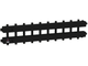 Гидравлический коллектор модульного типа на одиннадцать контуров ГКМ-11-150 (черный)