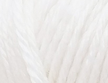 Белый, арт. 801 Baby wool XL Gazzal   40%: Акрил 40%: Мериносовая шерсть 20%: Кашемир ПА 50 г /100 м