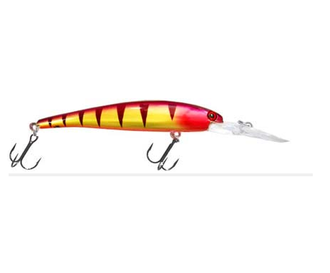 Воблер BANDIT DEEP WALLEYE B13