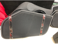 Подиумы приора сетка ткань 20 16 р