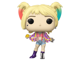 Фигурка Funko POP! Vinyl: DC: Birds of Prey: Harley Quinn (Caution Tape)