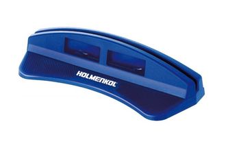 Инструмент для заточки скребков Racing plastic scraper sharpener HOLMENKOL 24622