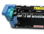 Запасная часть для принтеров HP Color LaserJet 5500/5550, Fuser Assembly,CLJ-5500 (RG5-6701-000)