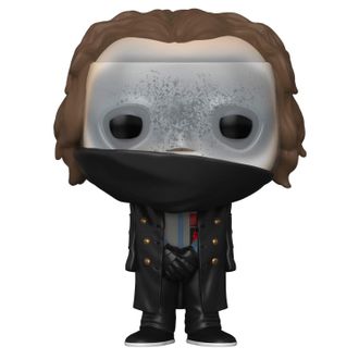 Фигурка Funko POP! Rocks Slipknot Corey Taylor