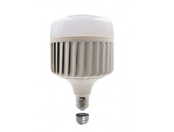 Лампа светодиодная Ecola высокомощн. E27/E40 150W 6000K 6K 260x180 Premium HPD150ELC