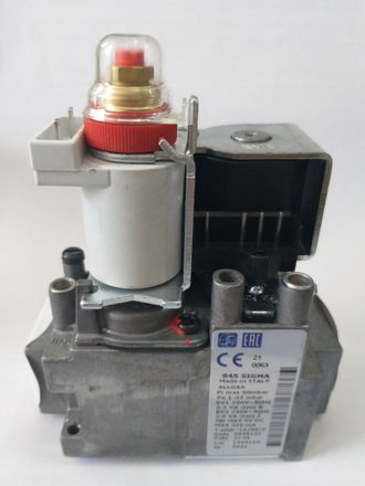 Газовый клапан Sit 845 Sigma Vaillant TEC/5-3,5-5 0020200723
