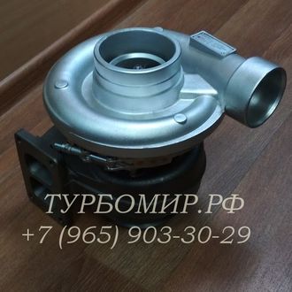 +7(950)975-11-22 турбина НХ55 для волво фн12, фм12, купить новую в Красноярске