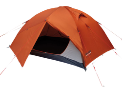 Палатка двухместная PINGUIN Gemini 150 extreme orange