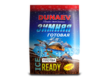 Прикормка &quot;Dunaev iCE-READY&quot; 0.5кг Плотва