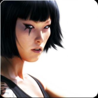 Mirror&#039;s Edge + FIFA 15 (цифр версия PS3) RUS