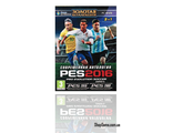 PES 2016 + PES 2015 (3в1) ПК