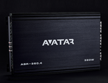 Avatar ABR-360.4 Black