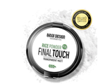 BelorDesign Рисовая пудра-фиксатор Final touch 8.7г тон универсальный